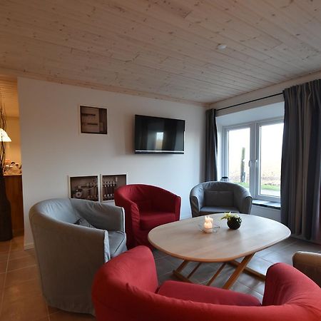 Bed and Breakfast Sunset Bed & No Breakfast Gedser Exterior foto